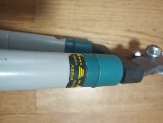 Tijeras de podar telescópicas