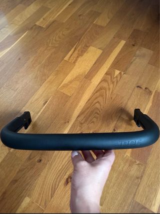 Silla de paseo Jané Rocket 2 plegable