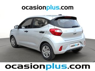 Hyundai i10 1.0 Essence 49 kW (67 CV)
