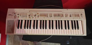 Teclado Yamaha Automático Bass Chord para reparar