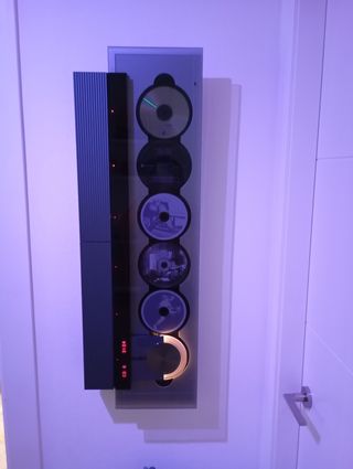 Bang & Olufsen Beosound 9000