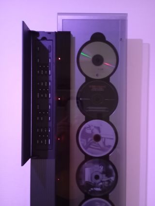 Bang & Olufsen Beosound 9000