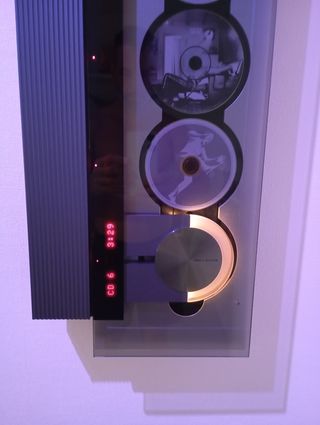 Bang & Olufsen Beosound 9000