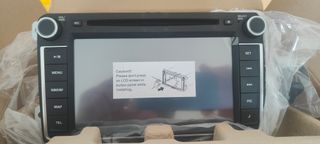 Radio GPS Clarion NX403EV