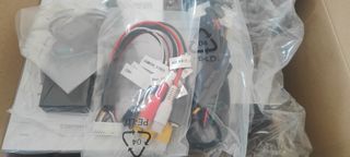 Radio GPS Clarion NX403EV