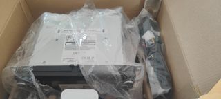 Radio GPS Clarion NX403EV