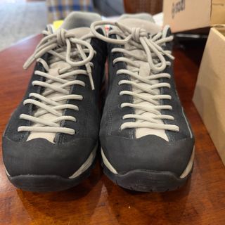 Zapatillas Trekking Izas Talla 41