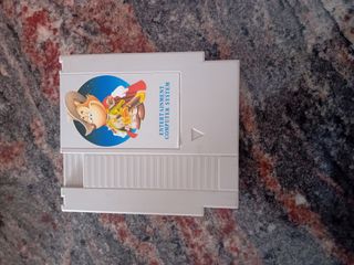 Nintendo Entertrinment System