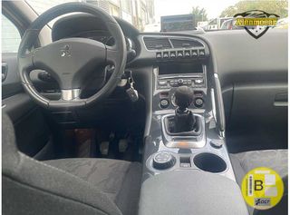Peugeot 3008 2009