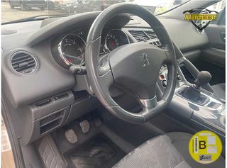 Peugeot 3008 2009