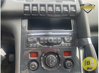 Peugeot 3008 2009