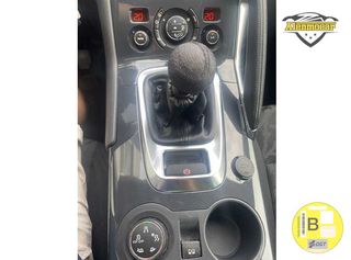Peugeot 3008 2009