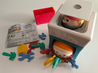 Fontanero Chapucero Juego