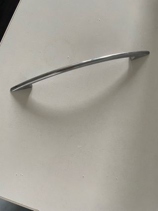 Tiradores muebles cocina 160mm pack de 23