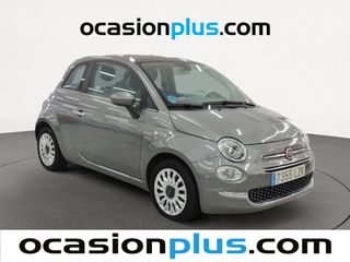 Fiat 500 1.0 Hybrid Dolcevita 51 kW (70 CV)