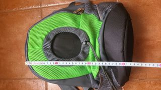 Mochila para Perros y Gatos