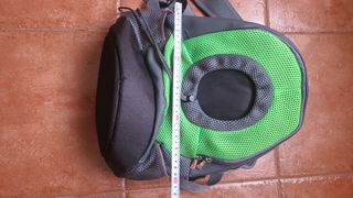 Mochila para Perros y Gatos