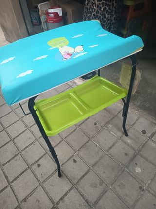 Bañera Bebé Plegable Jane