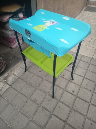 Bañera Bebé Plegable Jane