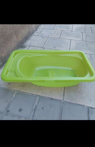 Bañera Bebé Plegable Jane