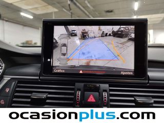 Audi A6 Advanced edition 3.0 TDI 160 kW (218 CV) S tronic