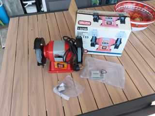 Smerigliatrice Valex EX 125 - 150W
