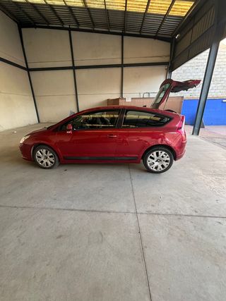 Citroen C4 2005