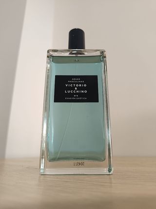 Colonia Victorio & Lucchino Aguas Masculinas