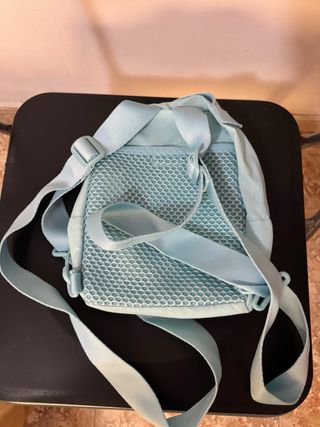 Mochila Adidas Azul