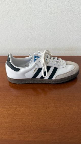 Adidas Samba Scarpe Donna