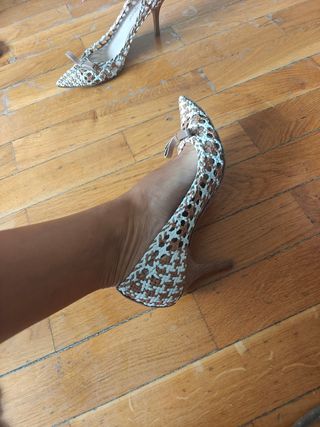 Zapatos de tacón Carlo Pazolini