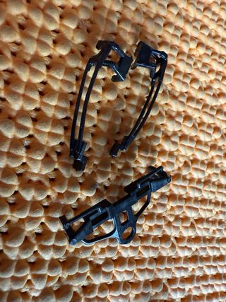 Scalextric Desguace BRM 2 serie