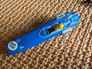 Scalextric Desguace BRM 2 serie