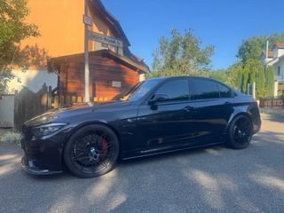BMW M3 competition