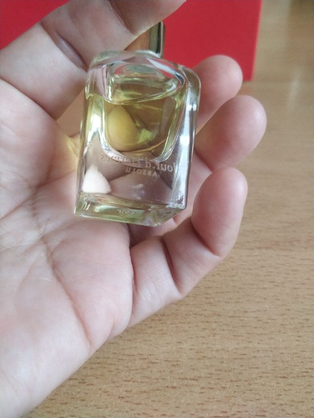 Hermes Eau de Toilette 7.5 ml