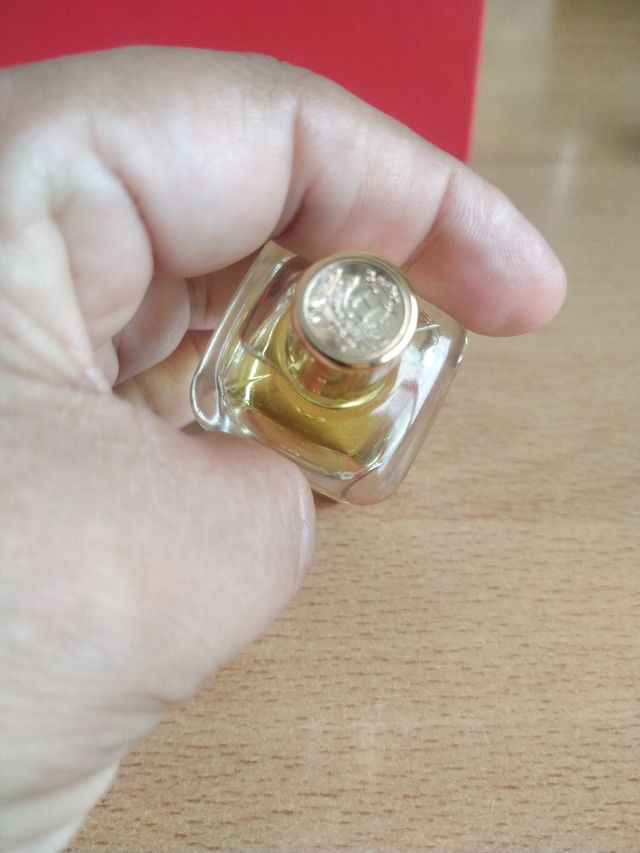 Hermes Eau de Toilette 7.5 ml