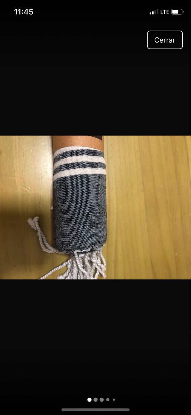 Telo da spiaggia Sareo/