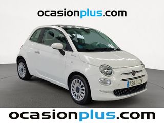 Fiat 500 1.0 Hybrid Dolcevita 51 kW (70 CV)