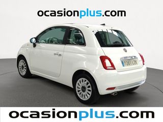 Fiat 500 1.0 Hybrid Dolcevita 51 kW (70 CV)