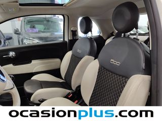 Fiat 500 1.0 Hybrid Dolcevita 51 kW (70 CV)