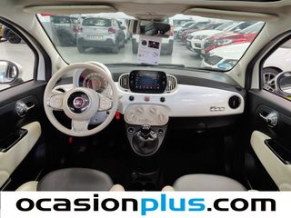 Fiat 500 1.0 Hybrid Dolcevita 51 kW (70 CV)