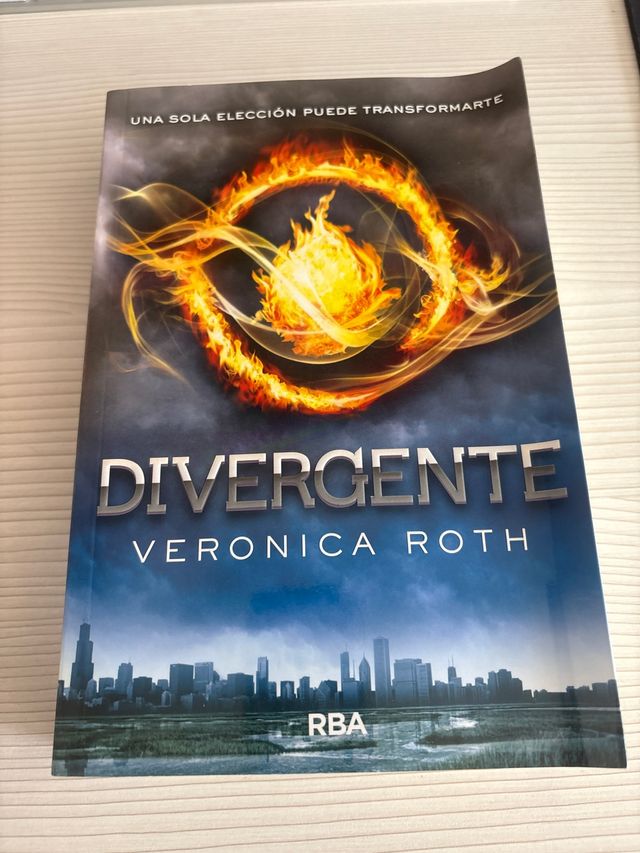 Divergente