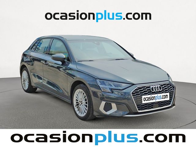 Audi A3 Sportback Advanced 30 TFSI 81 kW (110 CV) S tronic
