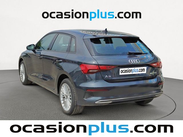 Audi A3 Sportback Advanced 30 TFSI 81 kW (110 CV) S tronic