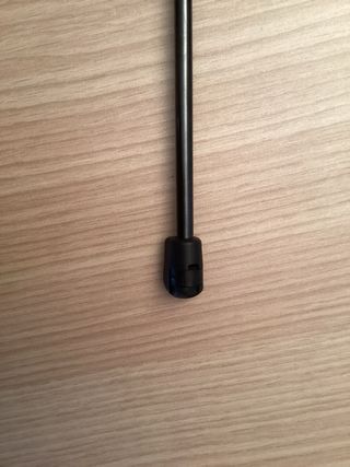 Muelles Portón Maletero Universal 56 cm