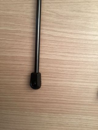 Muelles Portón Maletero Universal 56 cm