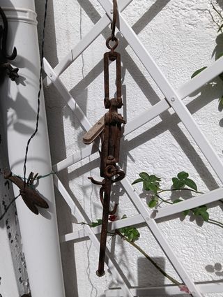 Antiche bilance romane