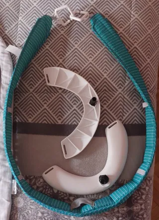 Parque Infantil Baby Einstein 4 en 1