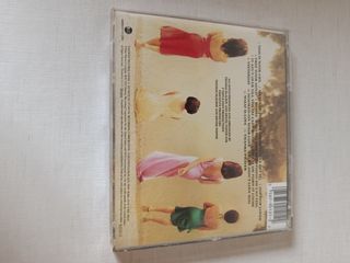 CD En Vogue Funky Divas R&B Soul