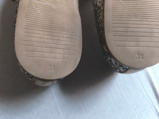 Bailarinas Mayoral Talla 32 Niña